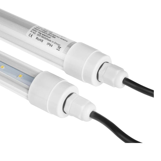 Vegic Series Customized Led T8 T5 15W 18W 20W 36W 60W Full Spectrum Hydroponic System Veg Clone Seedling Led Grow Light Tube